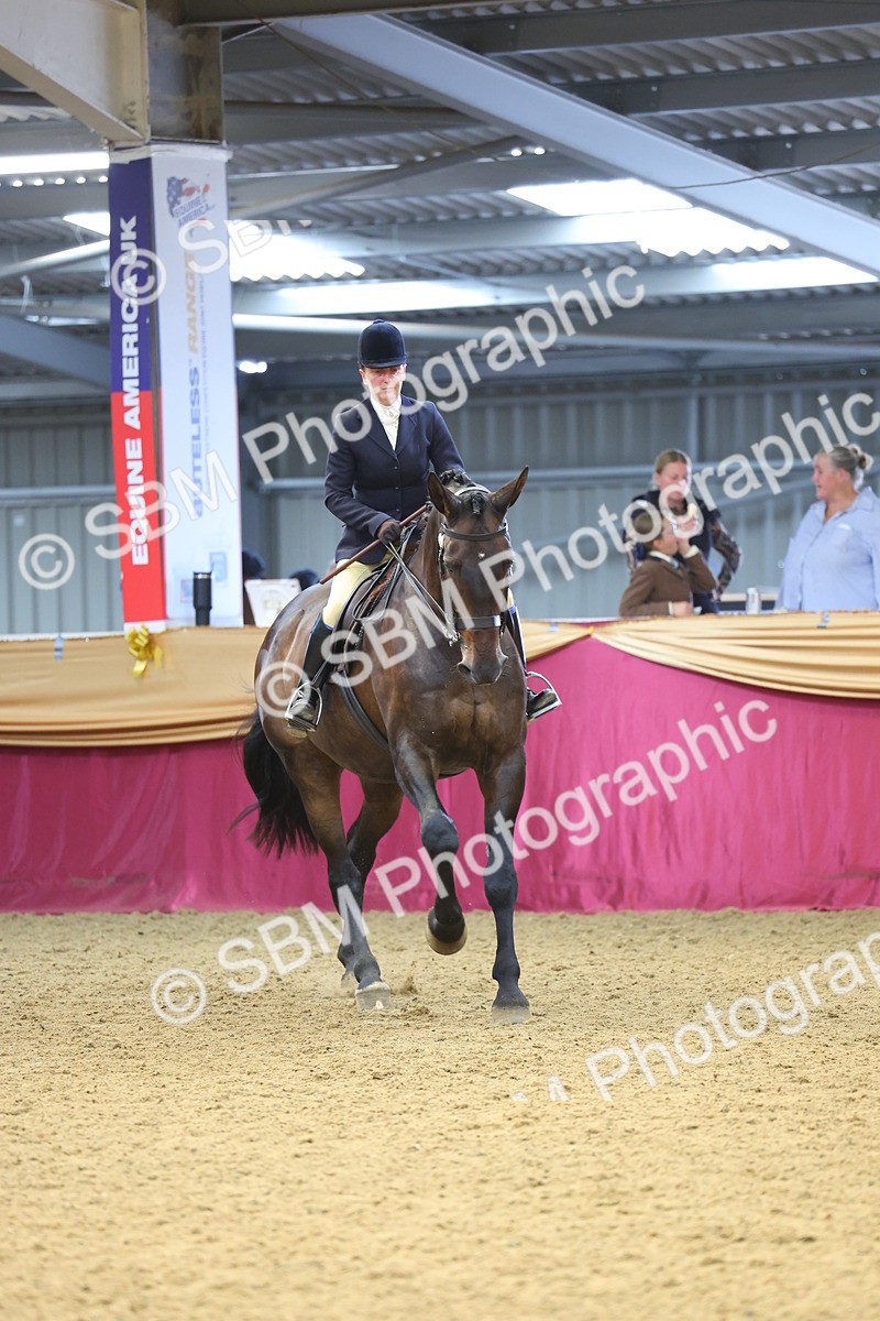 SBM_23972 - Class 905 - Supreme Final - Ridden Veteran