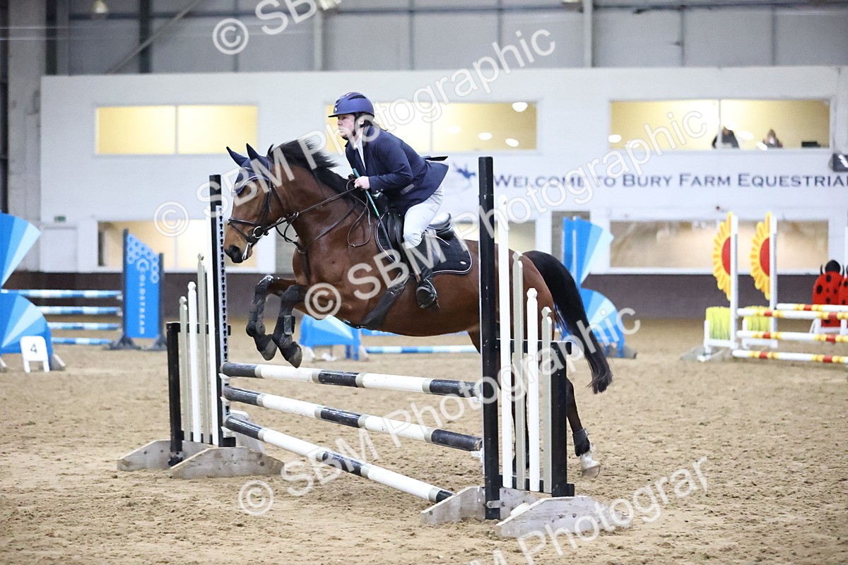 SBM_001362 - Class 5 - 80cm