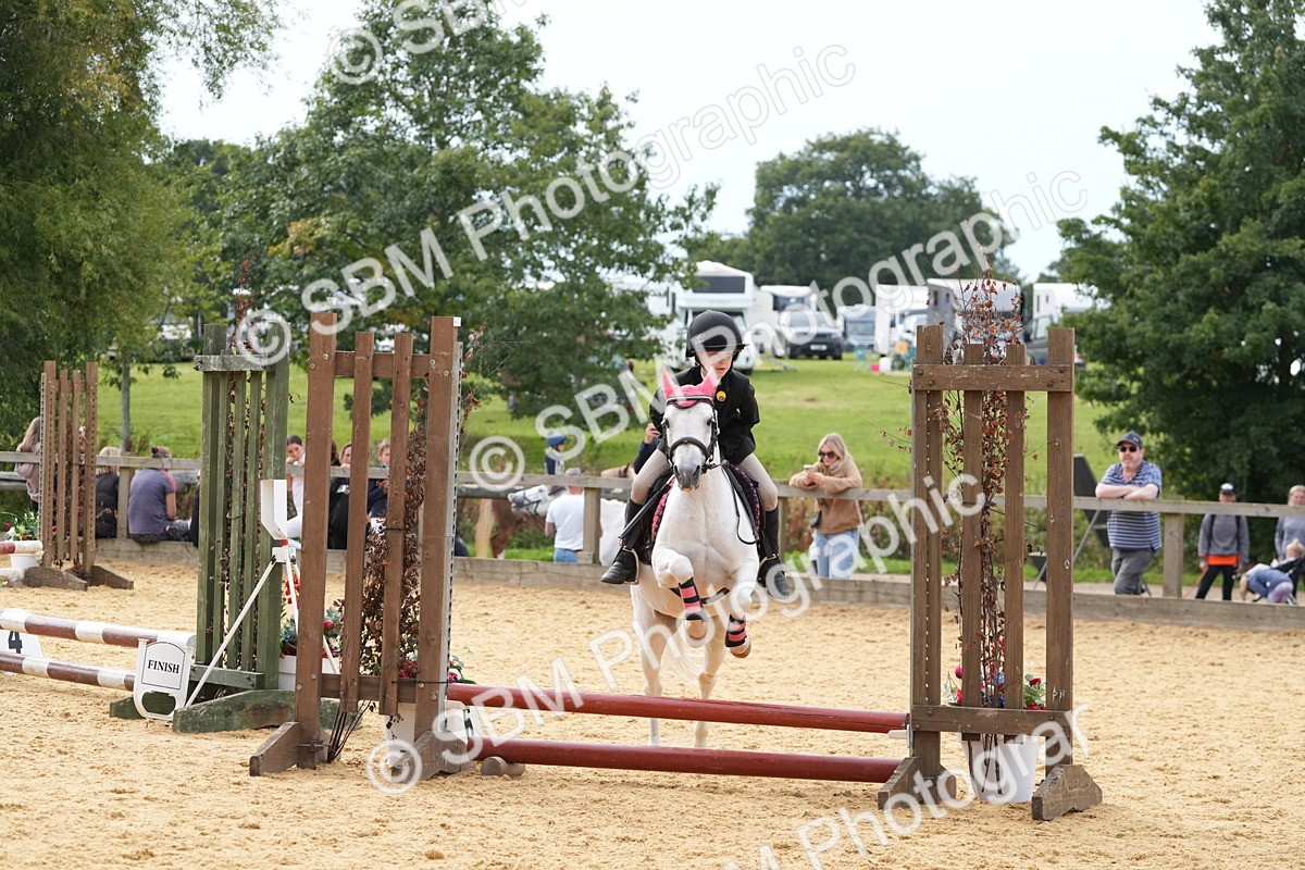 SBM_70581 - J3 - Mini Tour Junior Pony 40cm Championship