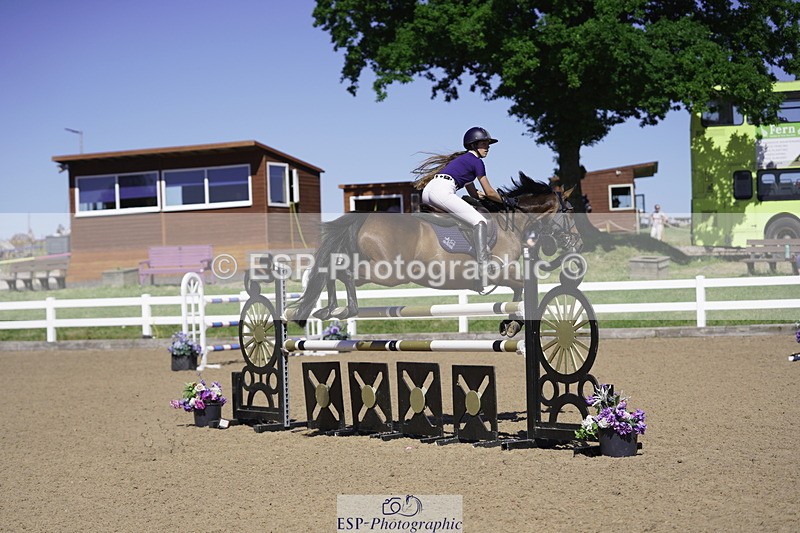 230624A-161806-02540 - Cls 29 Junior 1.20m +1.30m Open