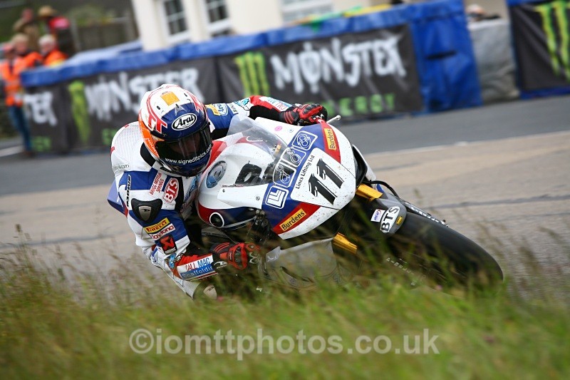  - Superbike Race