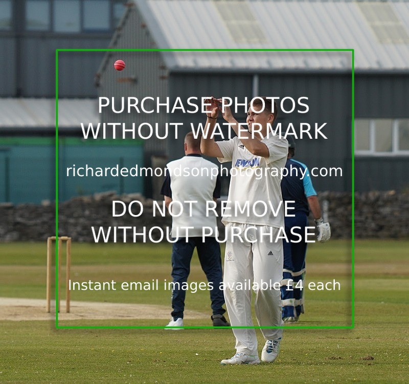 DSC01266 - Kendal 2nds v Lancaster 2nds (1/7/21)