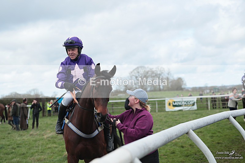 PtP 170324 2055 - Oakley Hunt PtP Brafield-On-The-Green 17/03/24