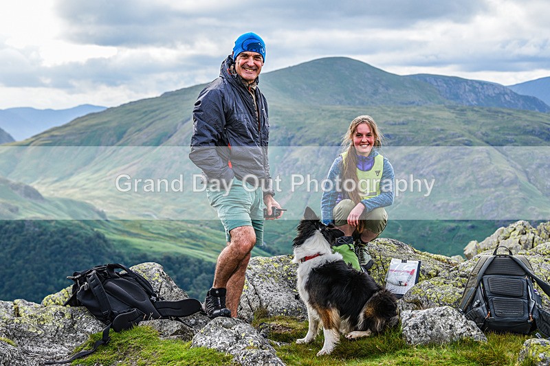Bessyboot-3 - Bash Up Bessyboot Fell Race Wednesday 13th July 2022