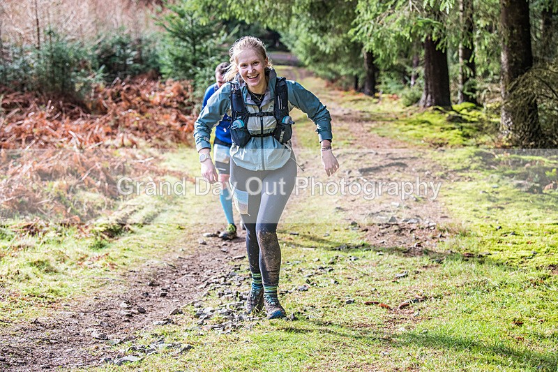 Glentress Marathon-1317 - High Terrain Events Glentress Marathon Trail Run Saturday 19th February 2023