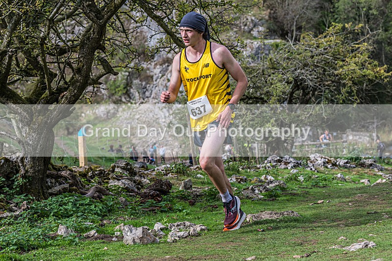 Dovedale-505 - Dovedale Dash Sunday 4th October 2026