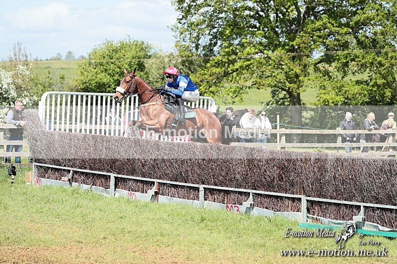 PtP 050525 22 - Mollington Races 05/05/25