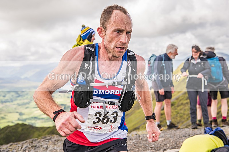 Blencathra-948 - Blencathra Fell Race Sunday 28th June 2026