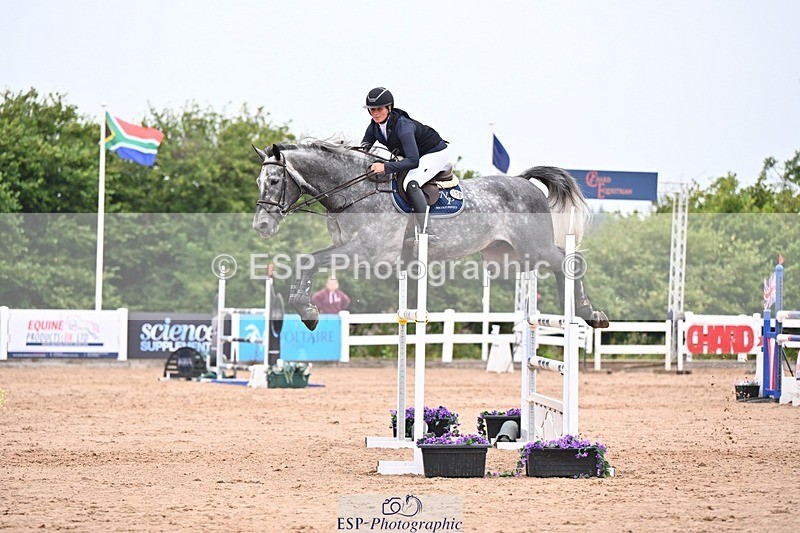 250718-105910-09291 - Cls 30, 1 Star 6yr old Tour