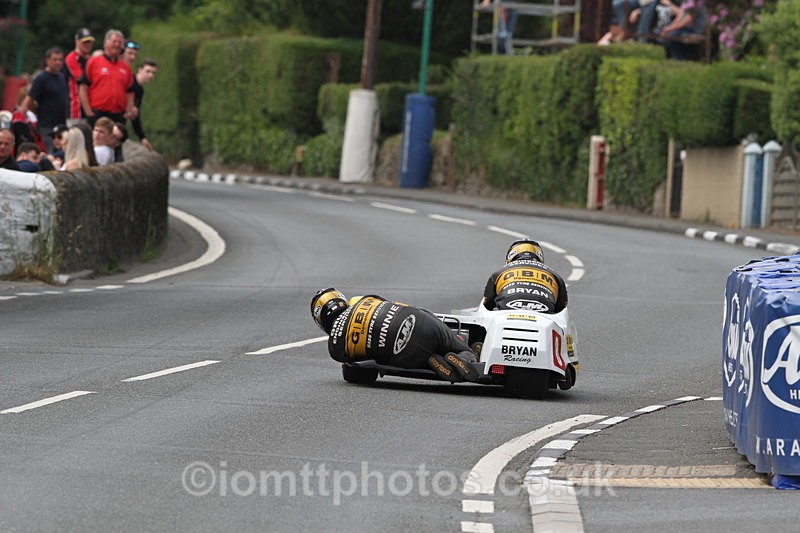 PR159752 - Sidecar Race 2