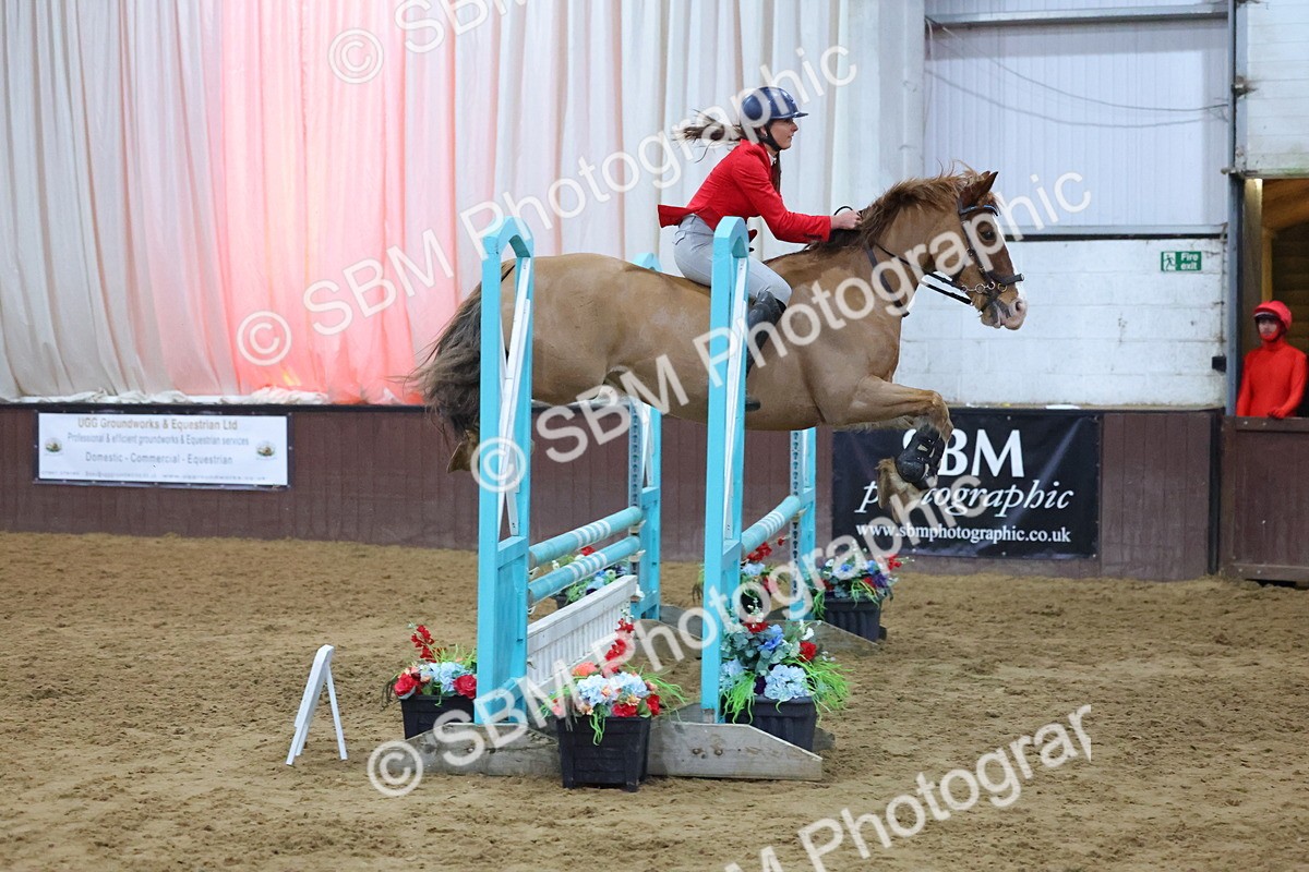 SBM_004389 - Bareback Challenge Camera 1