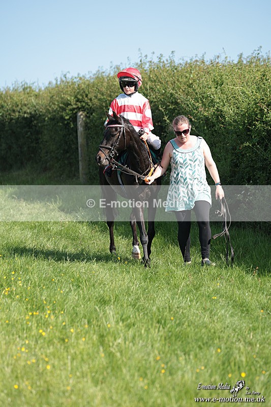 PR 250526 95 - Pony Racing from Chaddesley Corbett 25/05/26