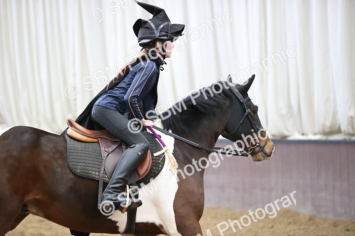 SBM_001921 - Class 4 - Pairs Show Jumping 60cm