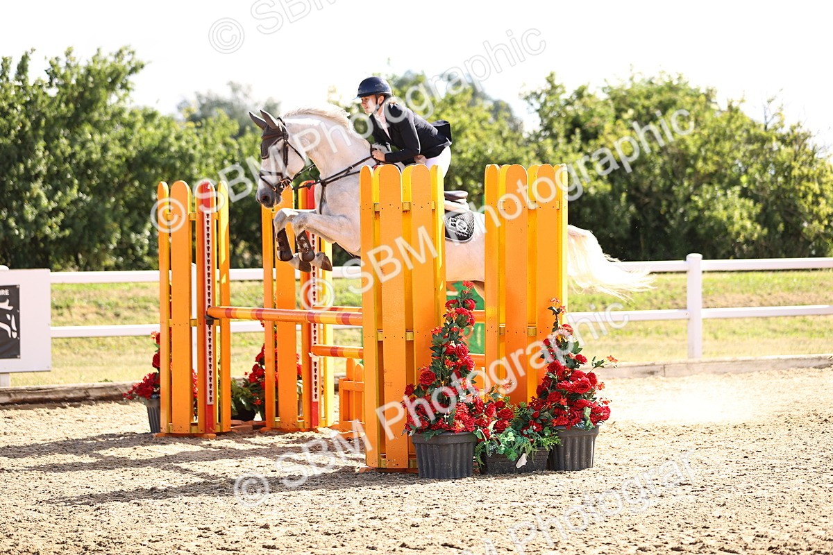 SBM_002748 - Class 20 - Senior Discovery - 1.00m