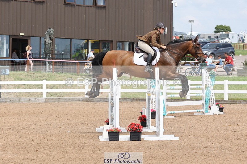 240718A-142835-06193 - Cls 13, 1 Star Silver Tour 1.20m