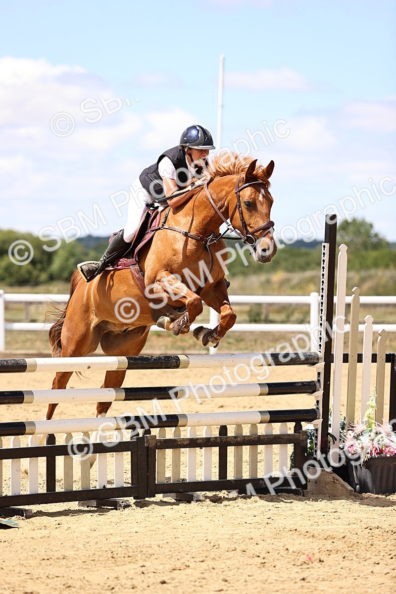 SBM_014345 - Class 14 - Senior Discovery - 1.00m Open