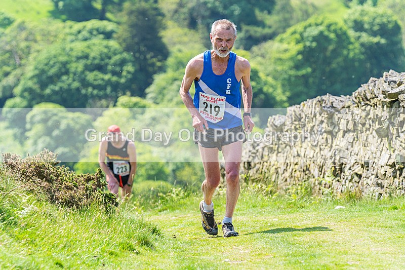 Two Tops-512 - Two Tops Fell Race Saturday 18th May 2024