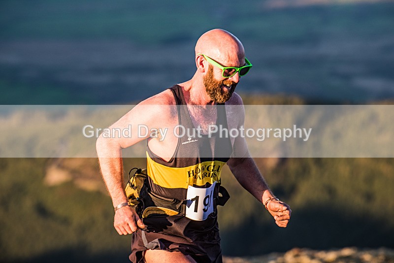 Grisedale-279 - Grisedale Grind Fell Race Wednesday 19th April 2023