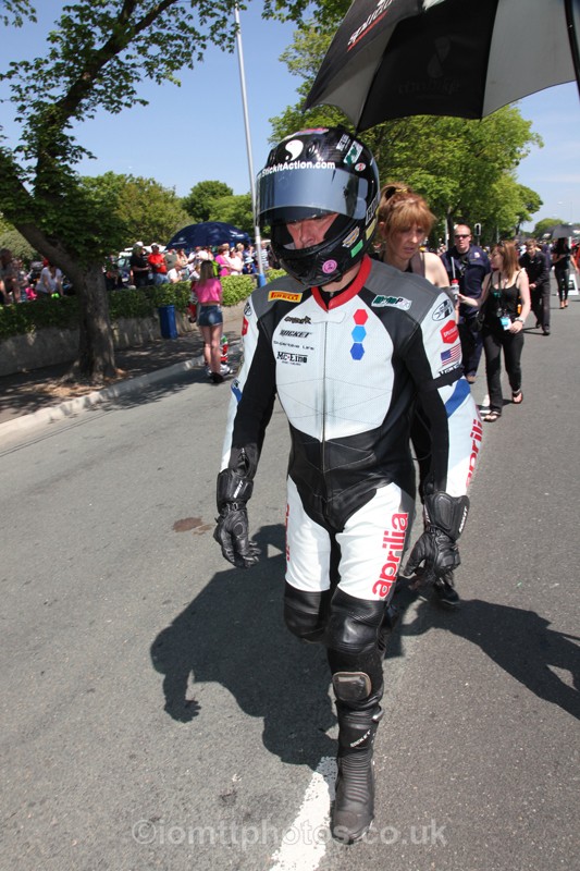 IMG_0629 - Senior TT - Start Line