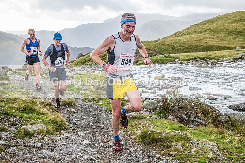 Langdale-94 - Langdale Horseshoe Fell Race Saturday 8th October 2022