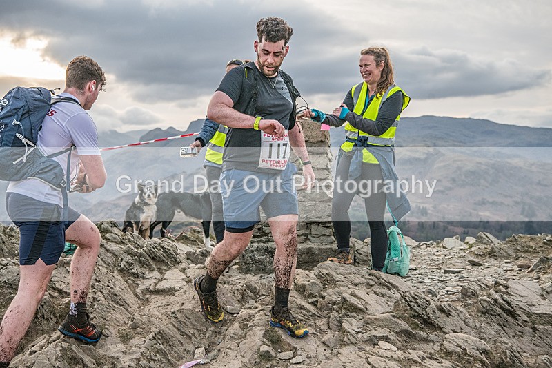 Loughrigg-578 - Loughrigg Fell Race, Wednesday 8th April 2026