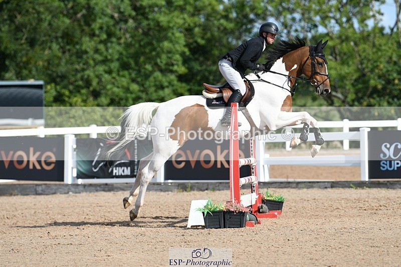 250801-091852-04034 - Cls 20 A&B Brit Nov & 90 Open