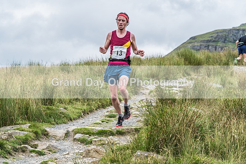 Ingleborough-514 - Ingleborough Mountain Race Saturday 20th July 2024