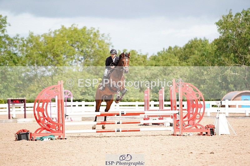 240804A-104656-10311 - Cls 49 85cm Amateur Qualifier