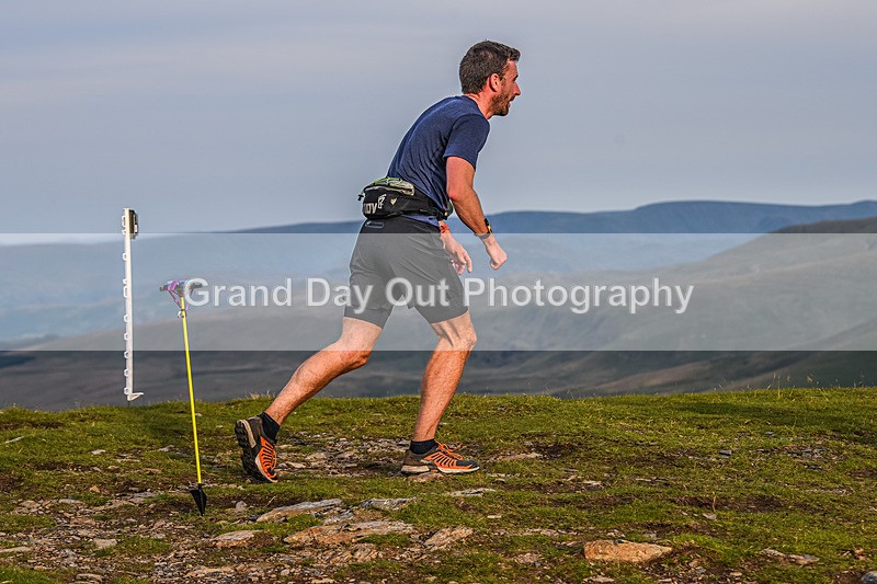 BB Kong-62 - BB Kong Fell Race Wednesday 27th July 2022