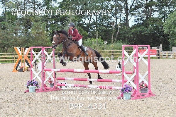 BPP_4331 - CLASS 12 SUN Senior British Novice/ 90cm Open