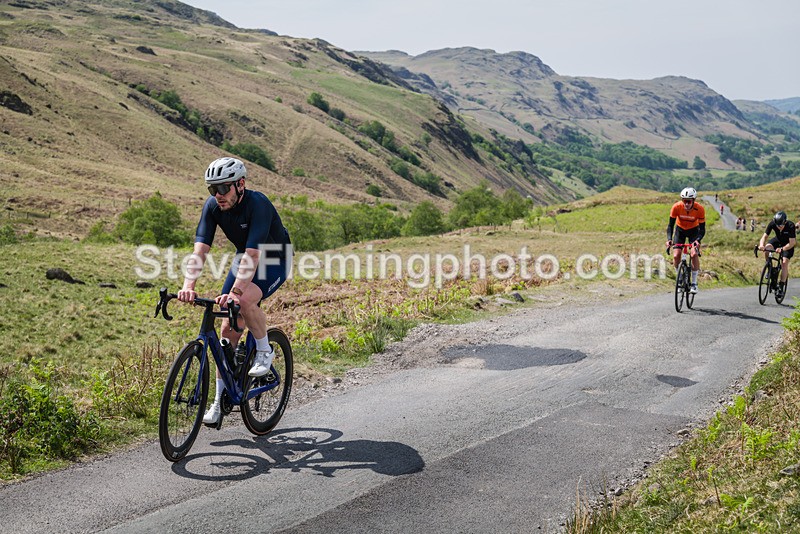124410 - Hardknott Pass Camera 1 12.00-13.00