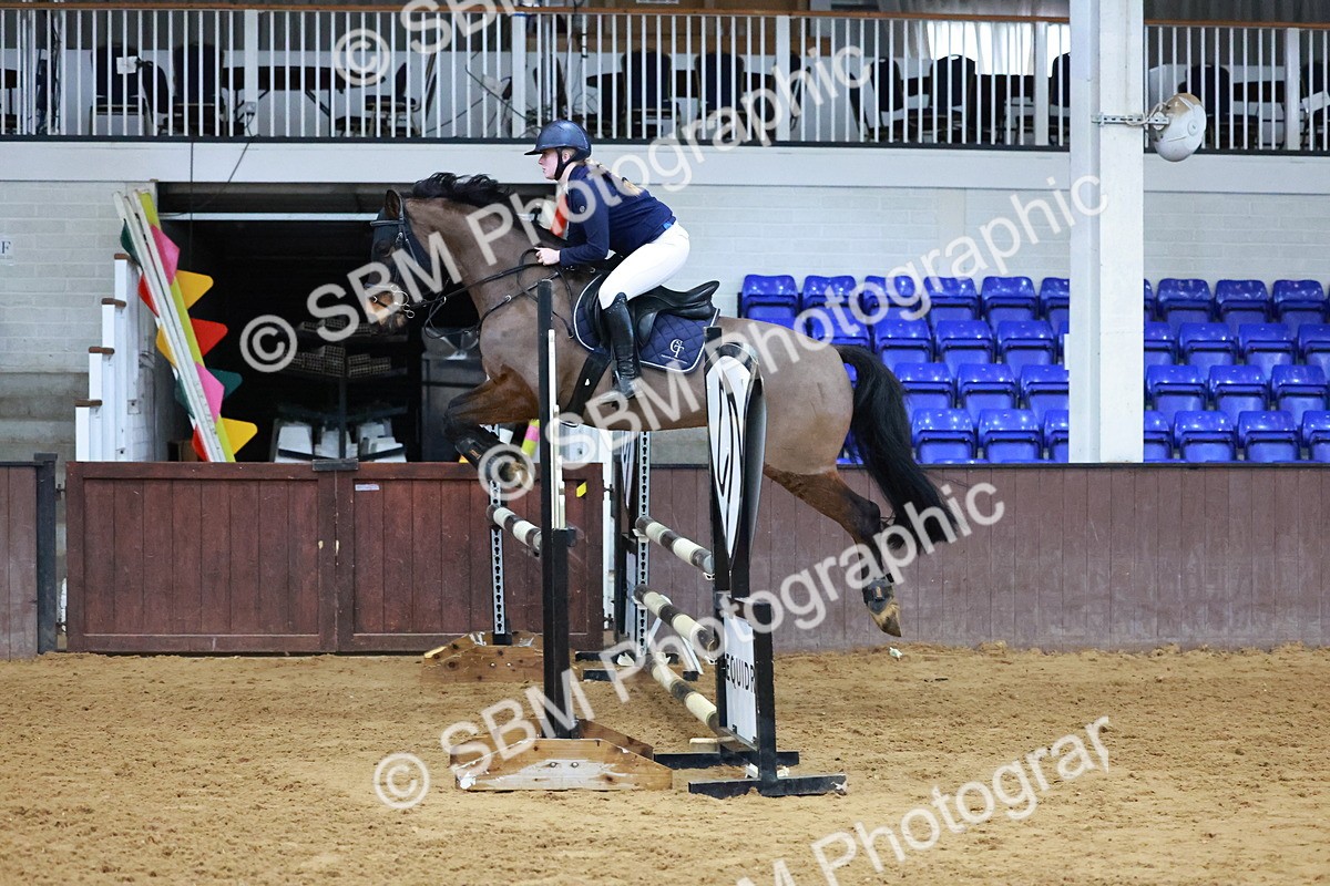 SBM_002941 - Class 2 - Senior British Novice - 90cm