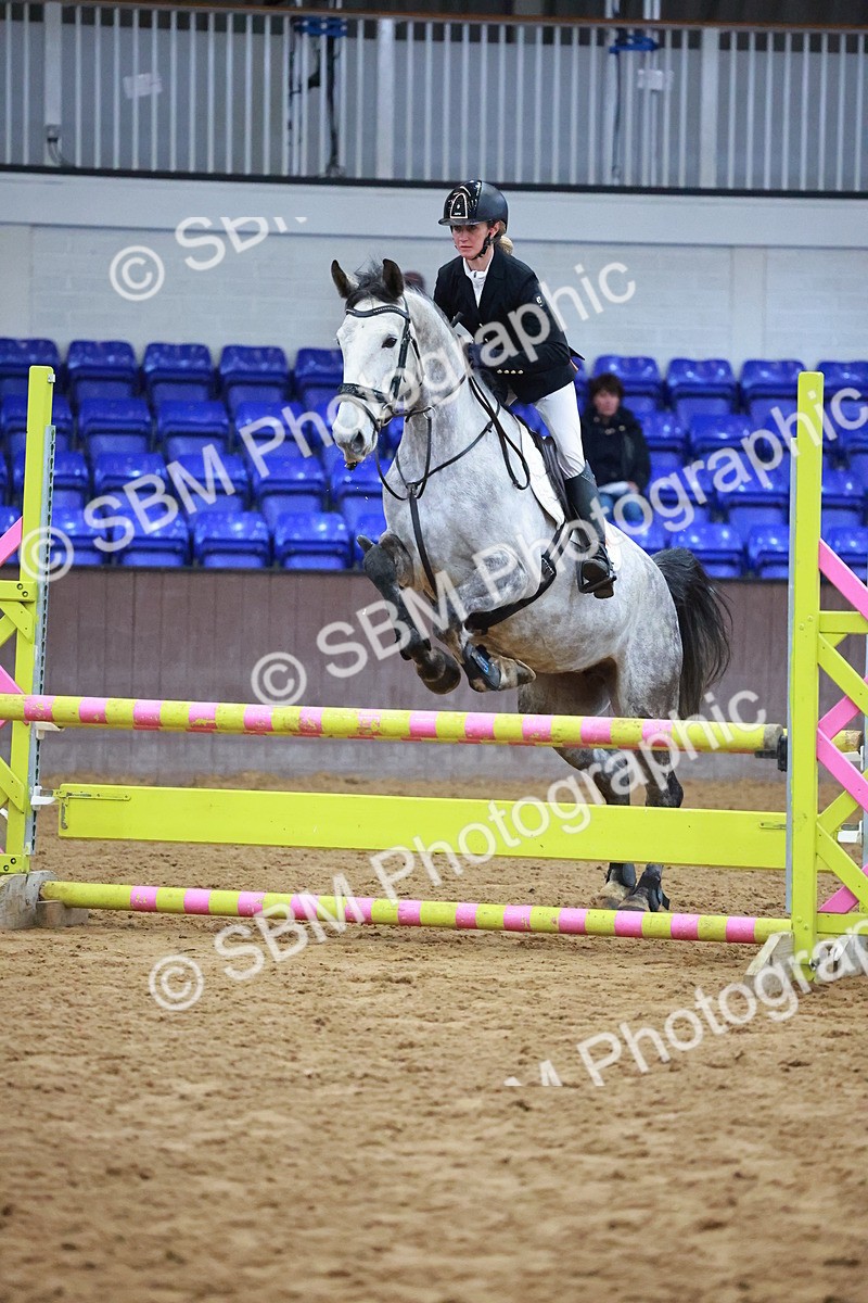 SBM_000332 - Class 2 - Senior British Novice - 90cm