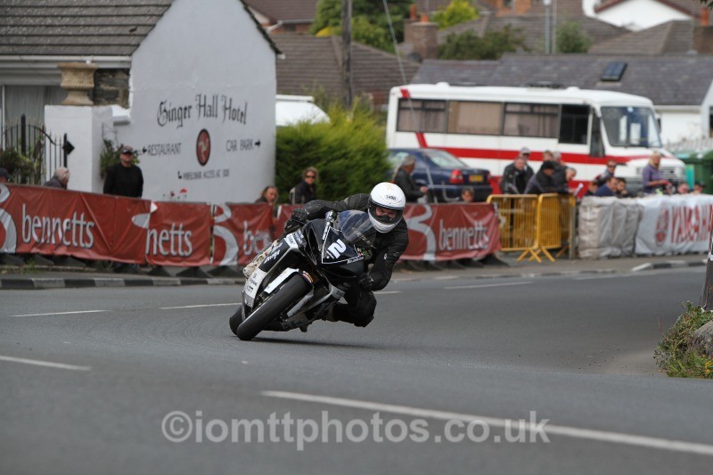  - Mylchreests Junior Manx Grand Prix