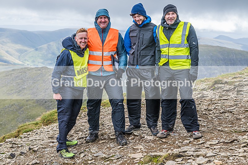 Grisedale HS-696 - Grisedale Horseshoe Fell Race Saturday 5th September 2026
