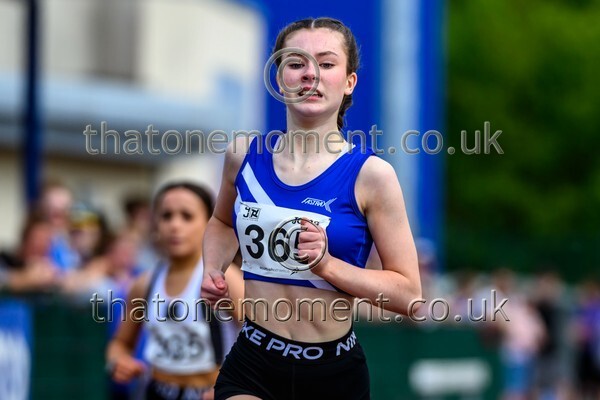 West25Sat-927717 - Track Female Set Two