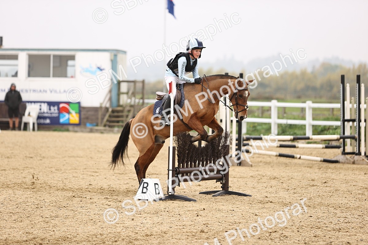 SBM_001658 - Class 1 - 70cm