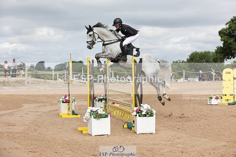 250719-104403-14198 - Cls 15, 1 Star Silver Tour Jump Off and Presentations