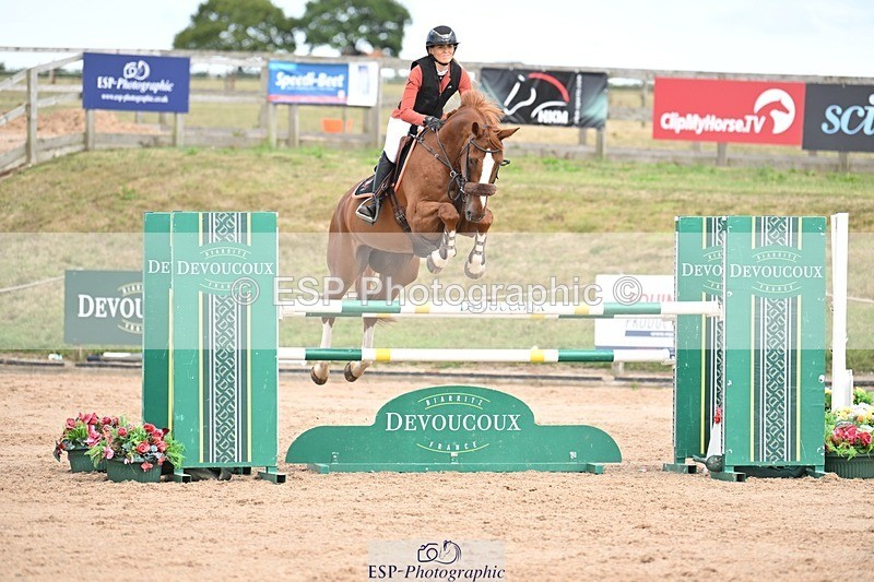 250726-144547-07028 - Cls 15 Snr Foxhunter