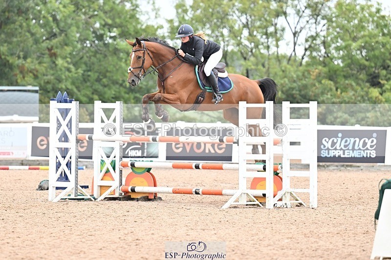 250917-131140-00602 - Cls 4 Newcomers and 1.10m Open