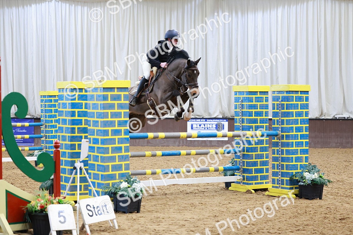 SBM_003745 - Class 11 - Senior Newcomers/ 1.10m Open