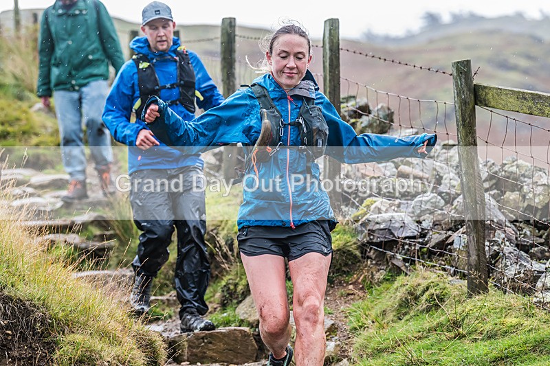 Langdale -1667 - Langdale Horseshoe Fell Race Saturday 10th October 2026