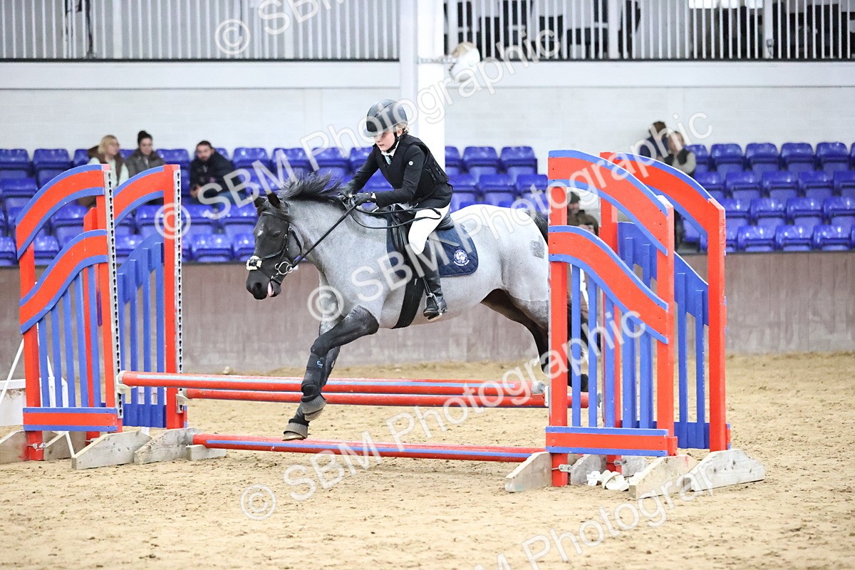 SBM_001083 - Class 4 - Prestige Design & Workwear 60cm