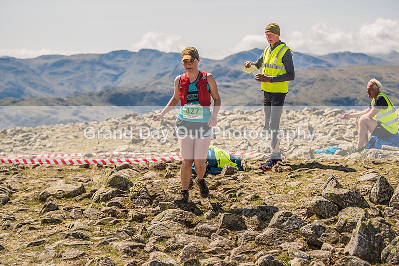 Fairfield-1767 - Fairfield Horseshoe Fell Race Saturday 13th May 2023