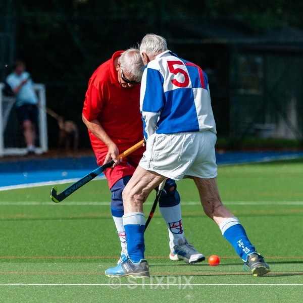  - Tring Hockey Club