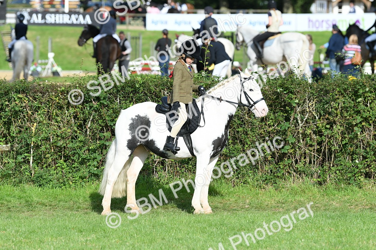 SBM_51942 - S21 - Novice & Newcomers 1st Ridden Pony