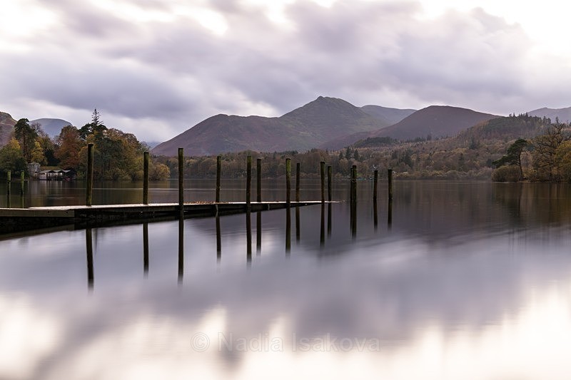  - Lake District, UK