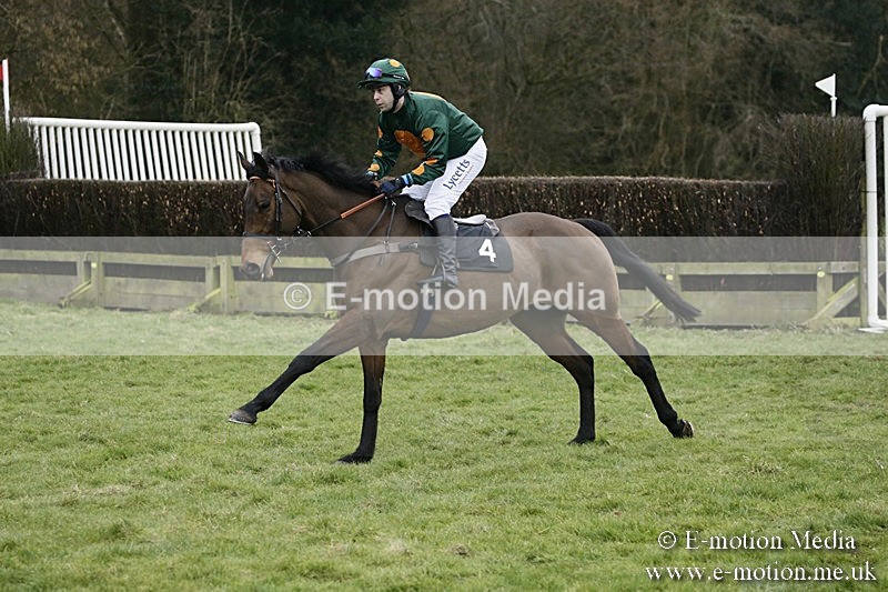 PtP 110318 48 - Hampshire Hunt Point-to-Point Hackwood Park 11/03/18