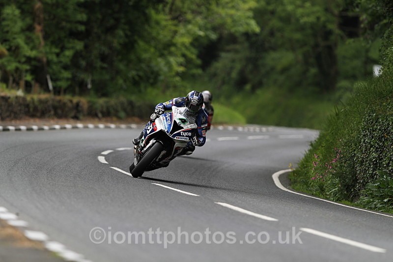 PR154760 - Superbike TT