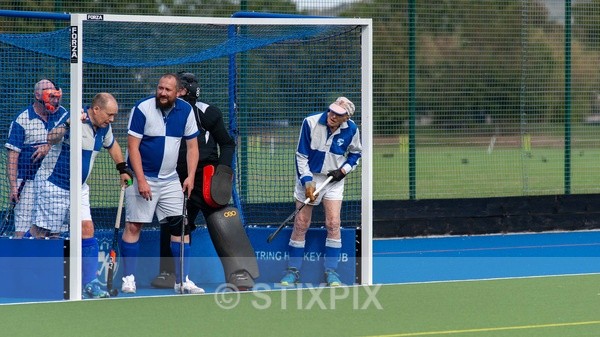  - Tring Hockey Club